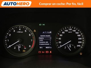 Hyundai Tucson 1.6 Link BlueDrive 2WD