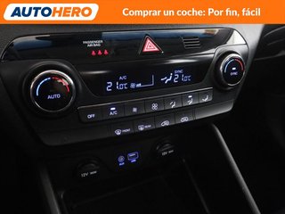 Hyundai Tucson 1.6 Link BlueDrive 2WD