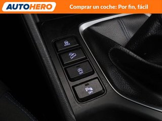 Hyundai Tucson 1.6 Link BlueDrive 2WD