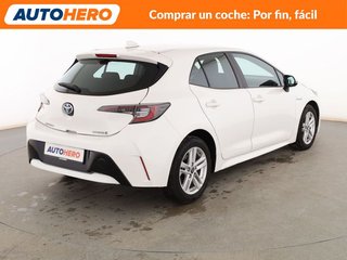 Toyota Corolla 1.8 Hybrid Active Tech