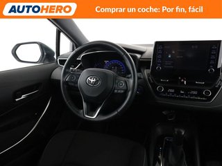 Toyota Corolla 1.8 Hybrid Active Tech