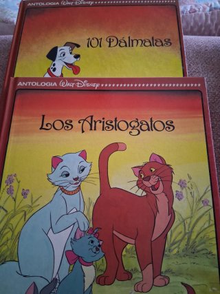 Libros Infantiles Disney: Peter Pan y Taron