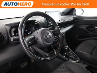 Toyota Yaris 1.5 Hybrid Style
