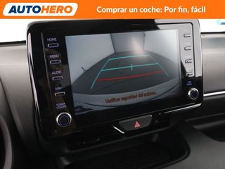 Toyota Yaris 1.5 Hybrid Style