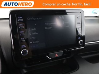 Toyota Yaris 1.5 Hybrid Style