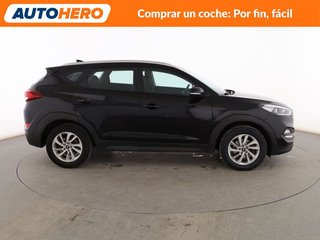 Hyundai Tucson 1.6 Link BlueDrive 2WD