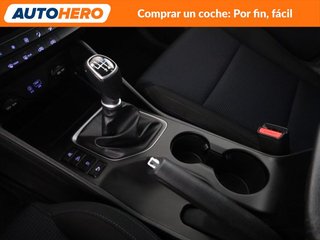 Hyundai Tucson 1.6 Link BlueDrive 2WD