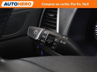 Hyundai Tucson 1.6 Link BlueDrive 2WD