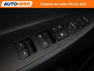 Hyundai Tucson 1.6 Link BlueDrive 2WD