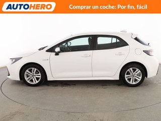 Toyota Corolla 1.8 Hybrid Active Tech