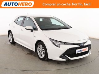 Toyota Corolla 1.8 Hybrid Active Tech