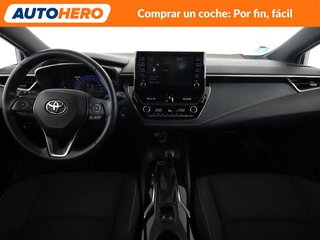 Toyota Corolla 1.8 Hybrid Active Tech