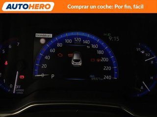 Toyota Corolla 1.8 Hybrid Active Tech