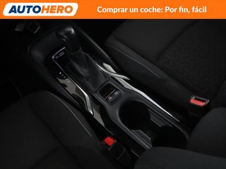 Toyota Corolla 1.8 Hybrid Active Tech