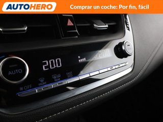 Toyota Corolla 1.8 Hybrid Active Tech