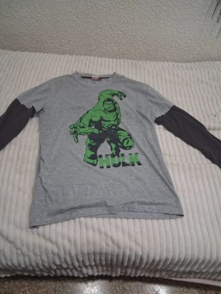 Ropa a 1 euro bien conservada