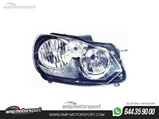 FARO DELANTERO DERECHO PARA VW GOLF MK6 / GOLF MK6 VARIANT