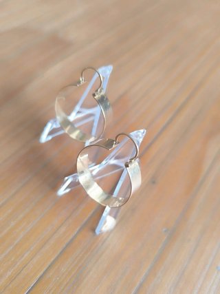 Pendientes Aro Oro 18k