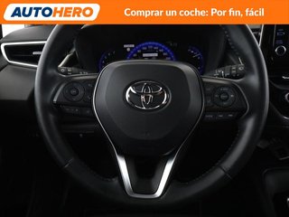Toyota Corolla 1.8 Hybrid Active Tech