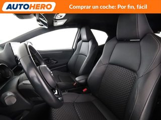 Toyota Yaris 1.5 Hybrid Style