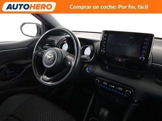 Toyota Yaris 1.5 Hybrid Style