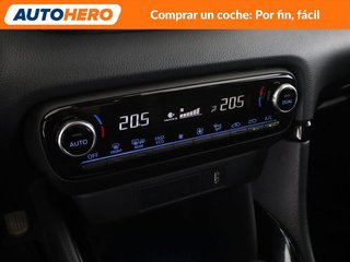 Toyota Yaris 1.5 Hybrid Style