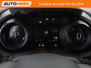 Toyota Yaris 1.5 Hybrid Style