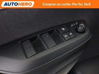 Toyota Yaris 1.5 Hybrid Style