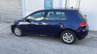 Volkswagen Golf 2020 NEGOCIABLE