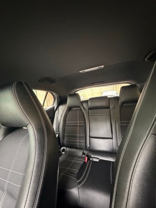Mercedes-Benz GLA 2016