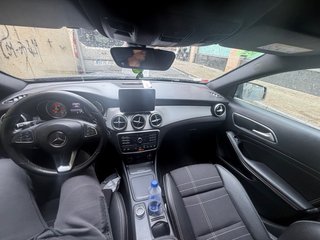 Mercedes-Benz GLA 2016