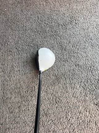 Palo de golf TaylorMade RBZ 19