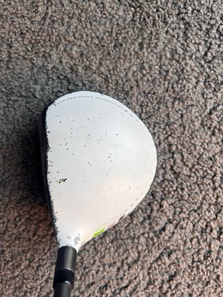 Palo de golf TaylorMade RBZ 19