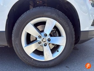 Skoda Karoq 2.0 TDI 110kW (150CV) DSG 4X4 Ambition