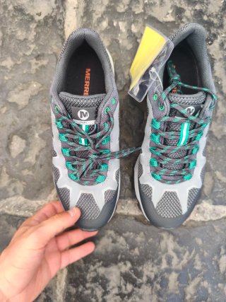 Scarpe Merrell Donna Taglia 37.5
