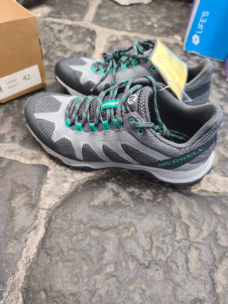 Scarpe Merrell Donna Taglia 37.5