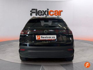 Volkswagen Taigo Life 1.0 TSI 70kW (95CV)
