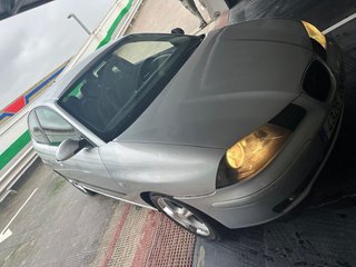 SEAT Ibiza 2005