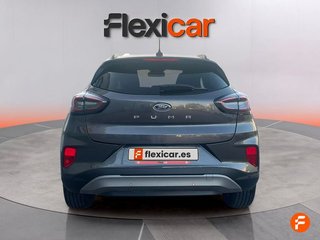 Ford Puma 1.0 EcoBoost 125cv Titanium Design MHEV