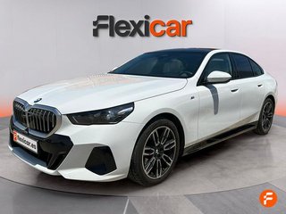 BMW Serie 5 520dA