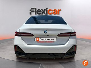 BMW Serie 5 520dA