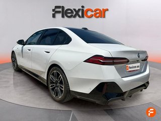 BMW Serie 5 520dA