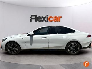BMW Serie 5 520dA