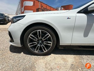 BMW Serie 5 520dA