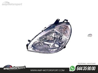 FARO DELANTERO IZQUIERDO PARA CITROËN XSARA