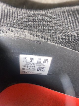 Botas de fútbol Nike Phantom GT