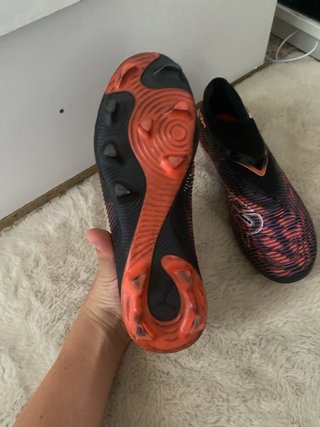 Botas de fútbol Nike Phantom GT