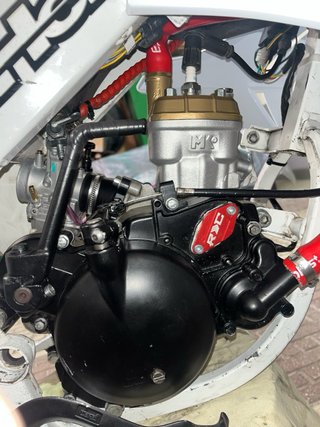 Derbi senda