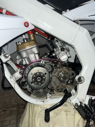 Derbi senda