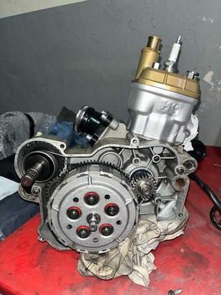 Derbi senda
